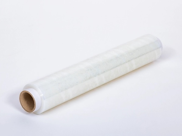 Zdjęcie przedstawia: STRETCHMAN FOLIA STRETCH transparentna
