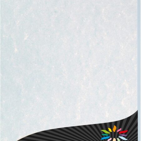 Papier Kolorowy - Arkusze Pyłkowe - 50 Arkuszy - Format A4