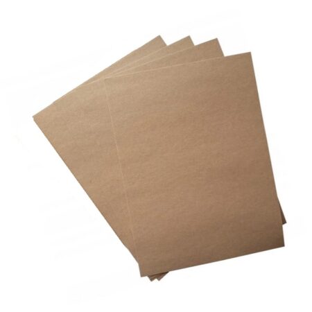 Papier Eco Kraft format A4 20 arkuszy 80g.