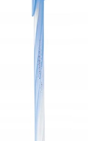 FlexOffice długopis kulkowy 0,6mm niebieski.