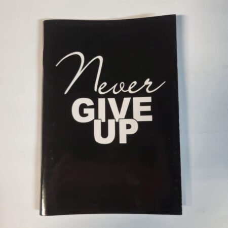 Zeszyt w Linię A5 64 kartek.