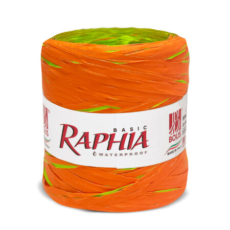 Rafia Syntetyczna Ozdobna 200 m WOODLY SUGHERO.