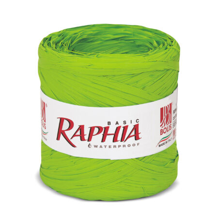 Zdjęcie przedstawia: Rafia Syntetyczna Ozdobna 5 m