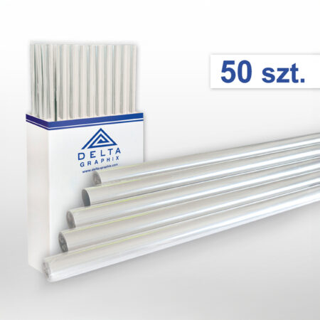 Folia Celofan do Pakowania 50 sztuk